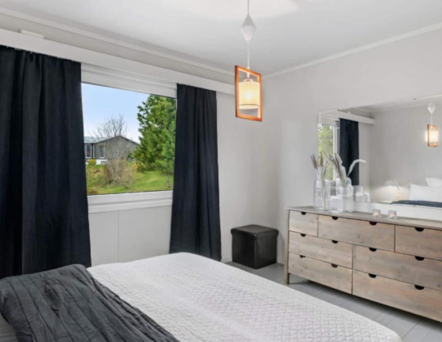 Tranquil Haven Villa Alesund Exterior photo