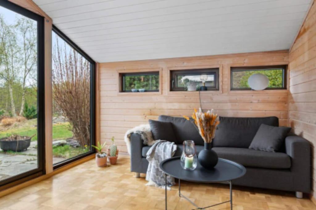 Tranquil Haven Villa Alesund Exterior photo