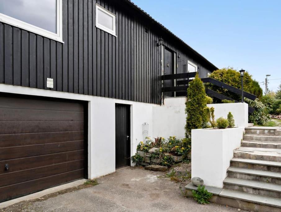 Tranquil Haven Villa Alesund Exterior photo